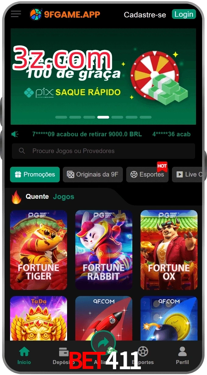 BET411
