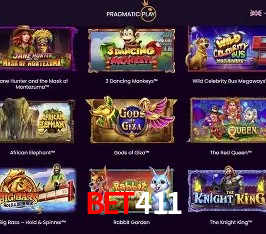 BET411