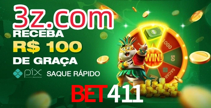BET411