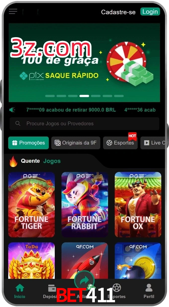BET411